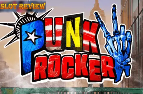 Punk Rocker 2 icon